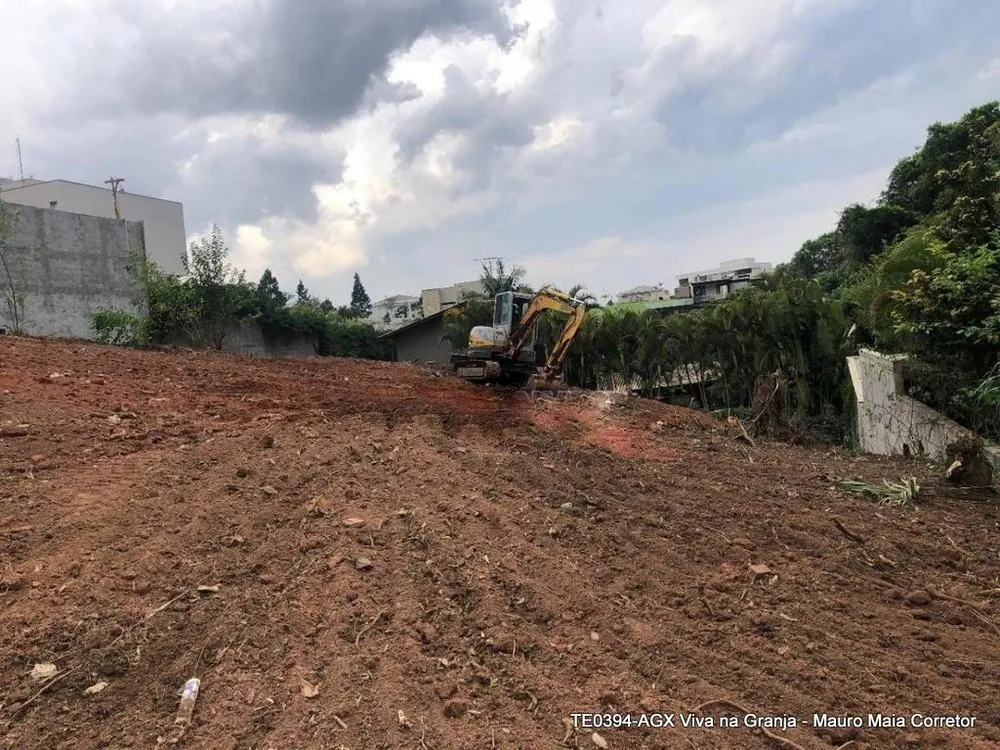 Loteamento e Condomínio, 1000 m² - Foto 4