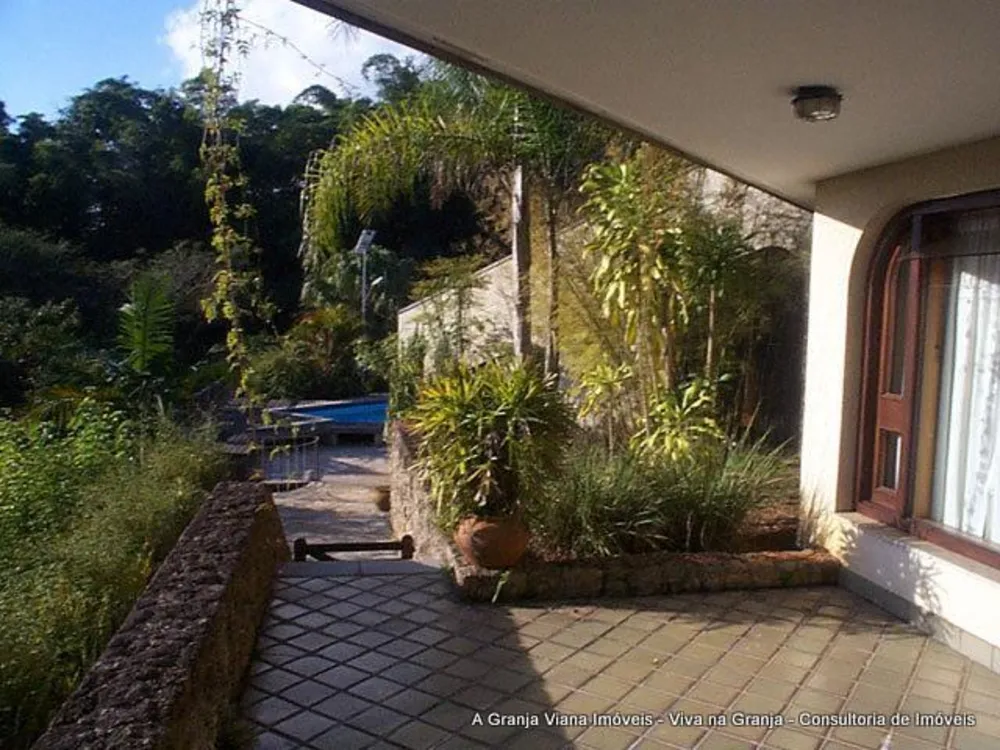 Casa, 5 quartos, 1020 m² - Foto 3