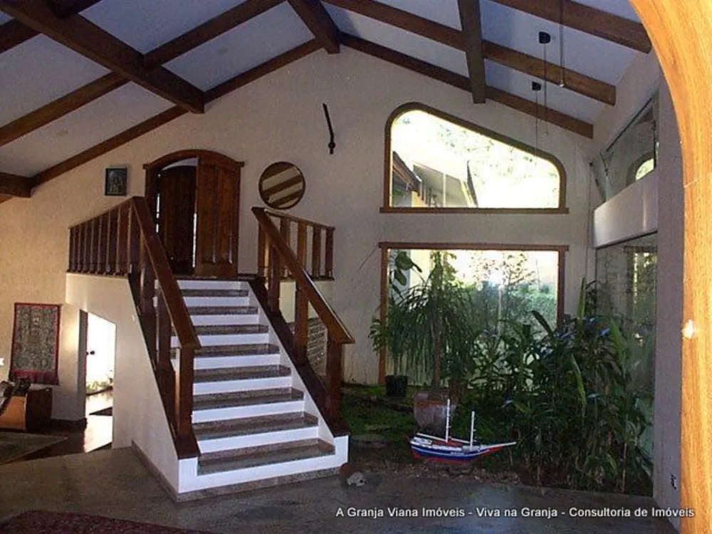 Casa, 5 quartos, 1020 m² - Foto 4