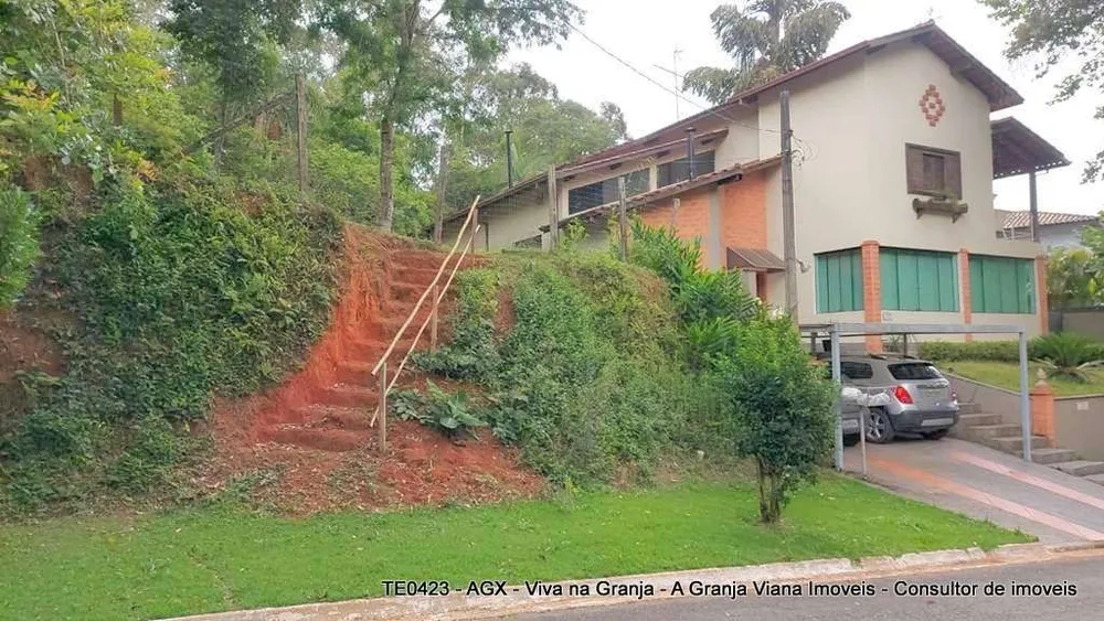 Loteamento e Condomínio, 600 m² - Foto 4