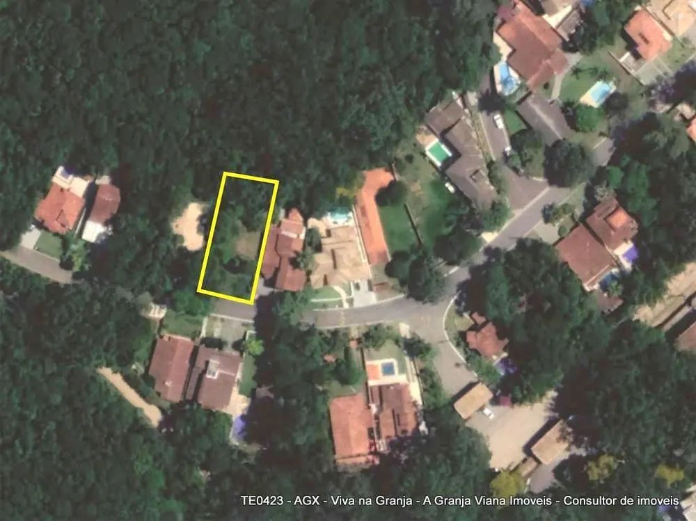 Loteamento e Condomínio, 600 m² - Foto 2