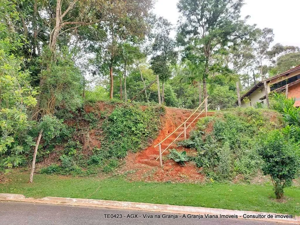 Loteamento e Condomínio, 600 m² - Foto 1