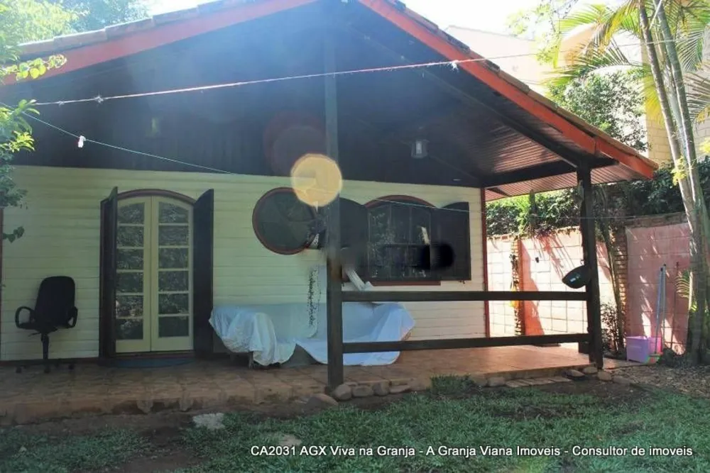 Casa, 3 quartos, 97 m² - Foto 3