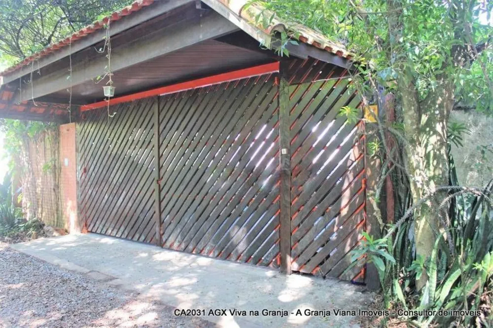 Casa, 3 quartos, 97 m² - Foto 1