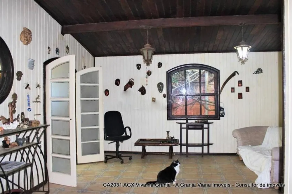 Casa, 3 quartos, 97 m² - Foto 4