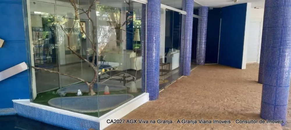Casa, 4 quartos, 450 m² - Foto 2
