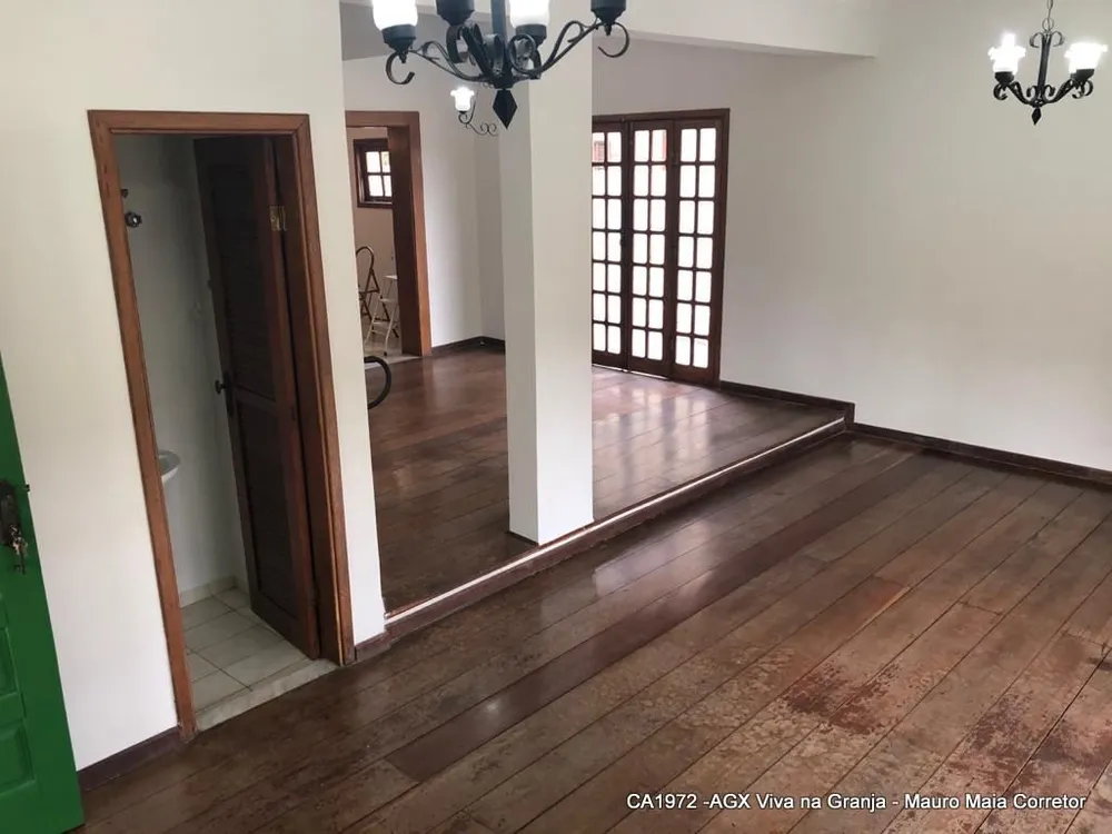 Casa, 3 quartos, 171 m² - Foto 2