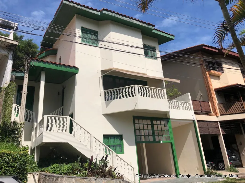 Casa, 3 quartos, 171 m² - Foto 1