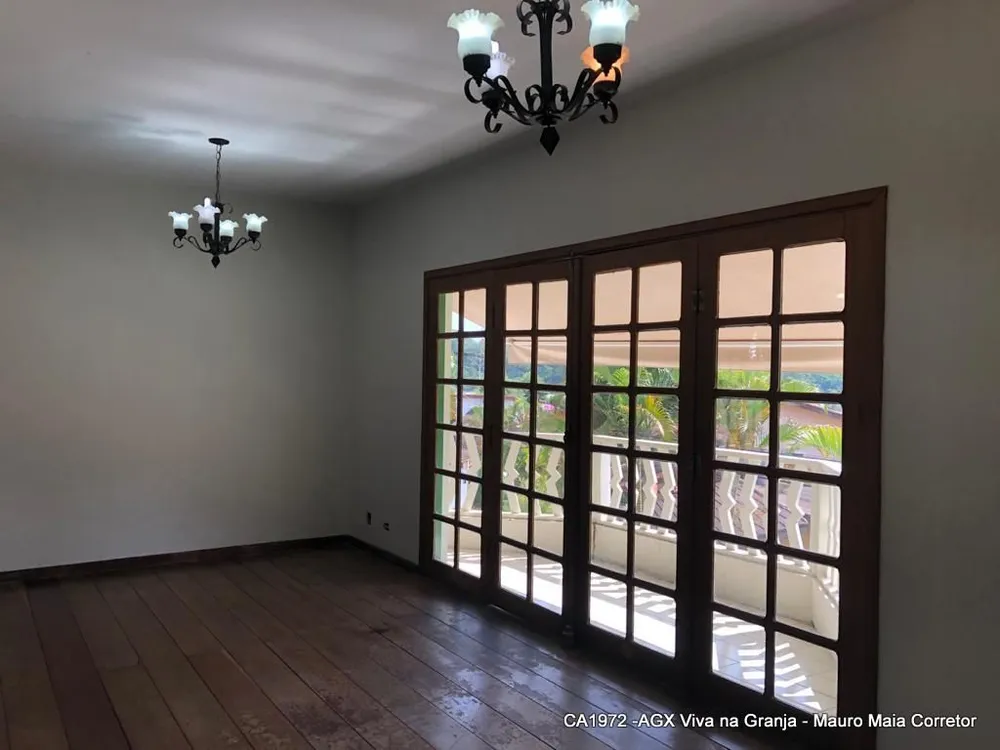 Casa, 3 quartos, 171 m² - Foto 3