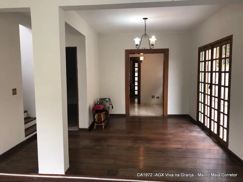 Casa, 3 quartos, 171 m² - Foto 4