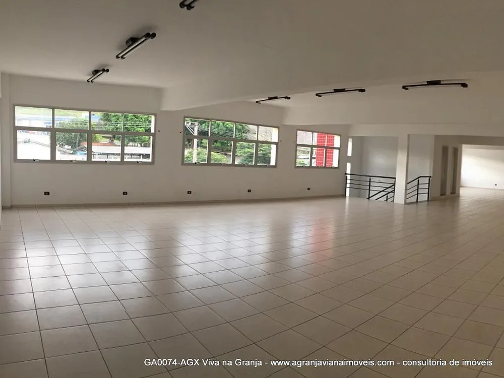 Depósito-Galpão, 4994 m² - Foto 3