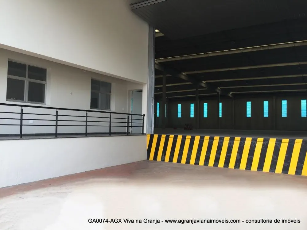 Depósito-Galpão, 4994 m² - Foto 2