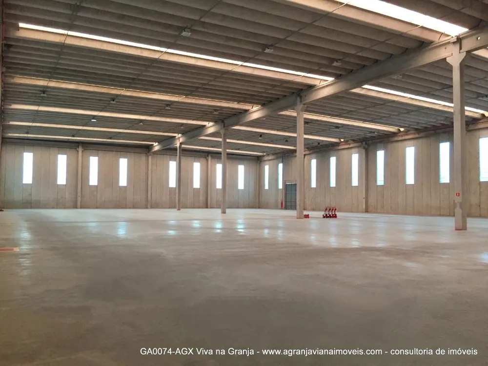 Depósito-Galpão, 4994 m² - Foto 4