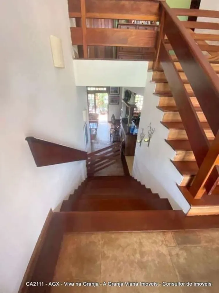 Casa, 4 quartos, 404 m² - Foto 4