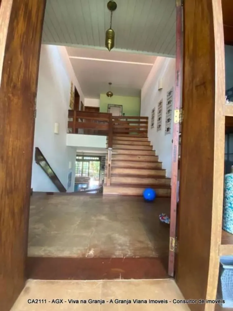 Casa, 4 quartos, 404 m² - Foto 3