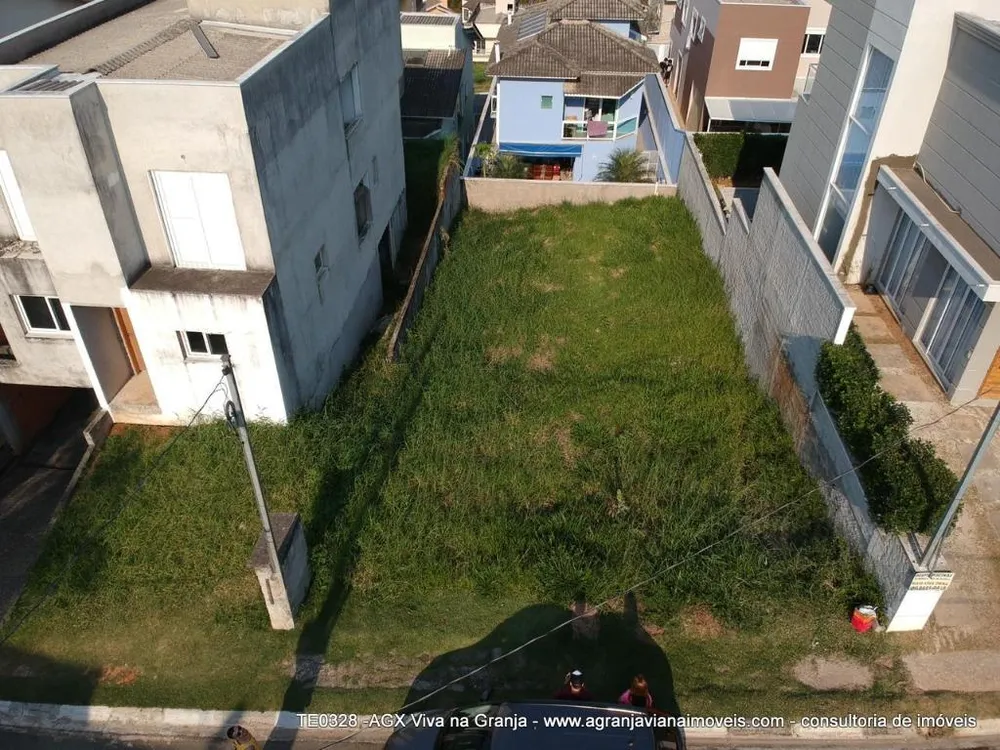 Loteamento e Condomínio, 250 m² - Foto 1