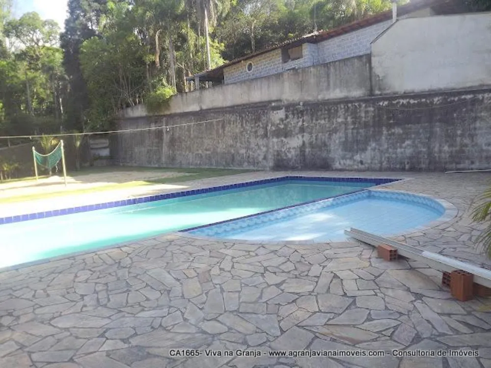 Casa, 3 quartos, 433 m² - Foto 3