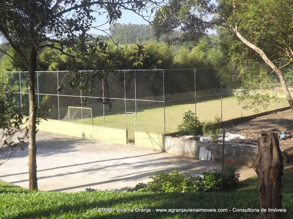 Casa, 3 quartos, 433 m² - Foto 2