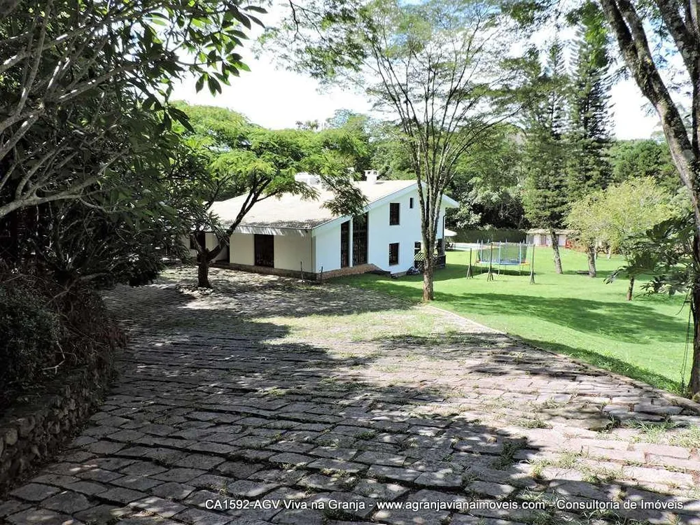 Casa, 6 quartos, 659 m² - Foto 2