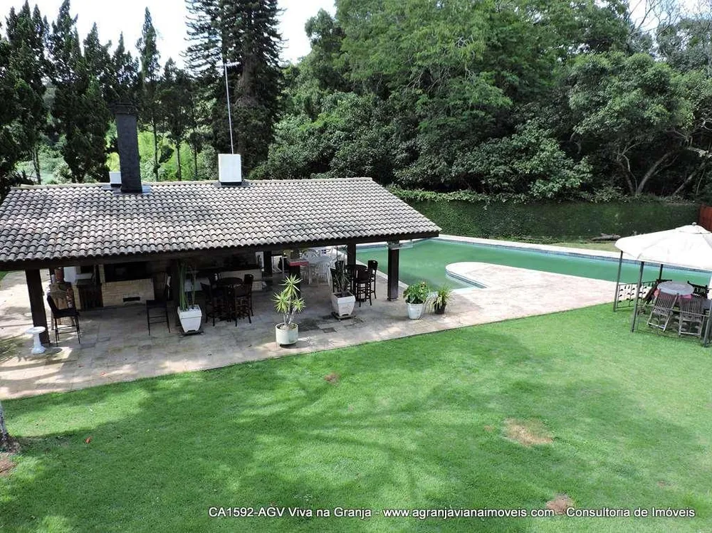 Casa, 6 quartos, 659 m² - Foto 4