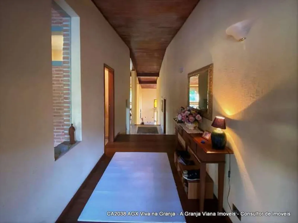 Casa, 4 quartos, 521 m² - Foto 4