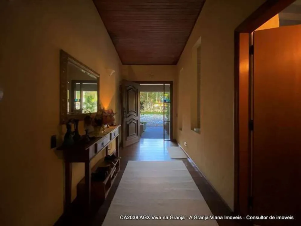 Casa, 4 quartos, 521 m² - Foto 3