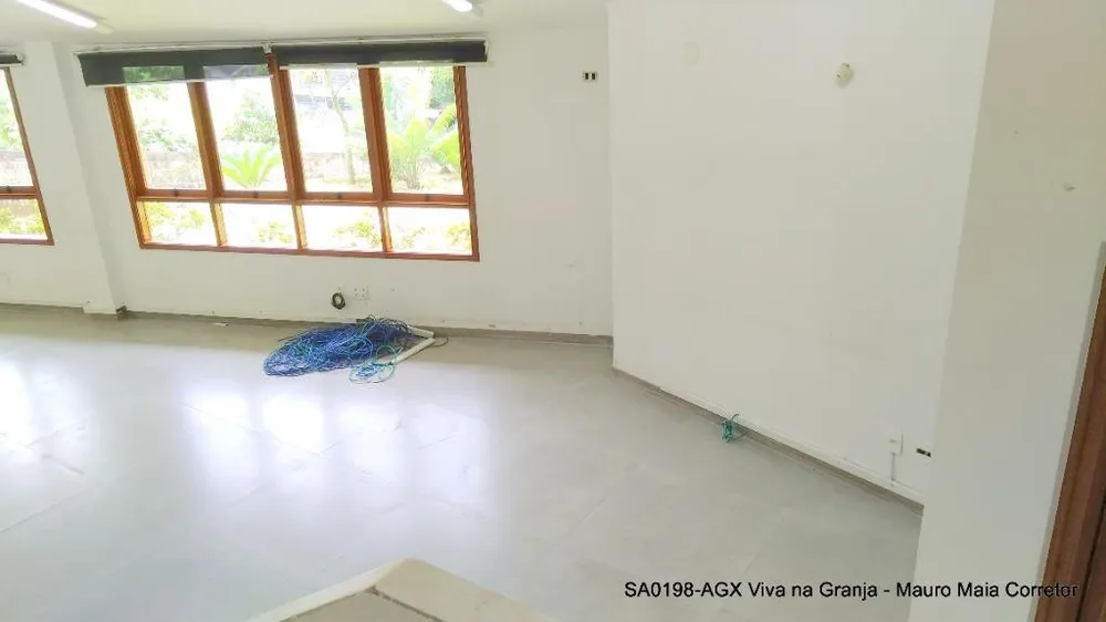 Sala-Conjunto, 49 m² - Foto 2