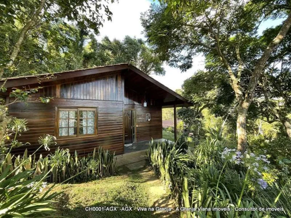 Casa, 5 quartos, 273 m² - Foto 3