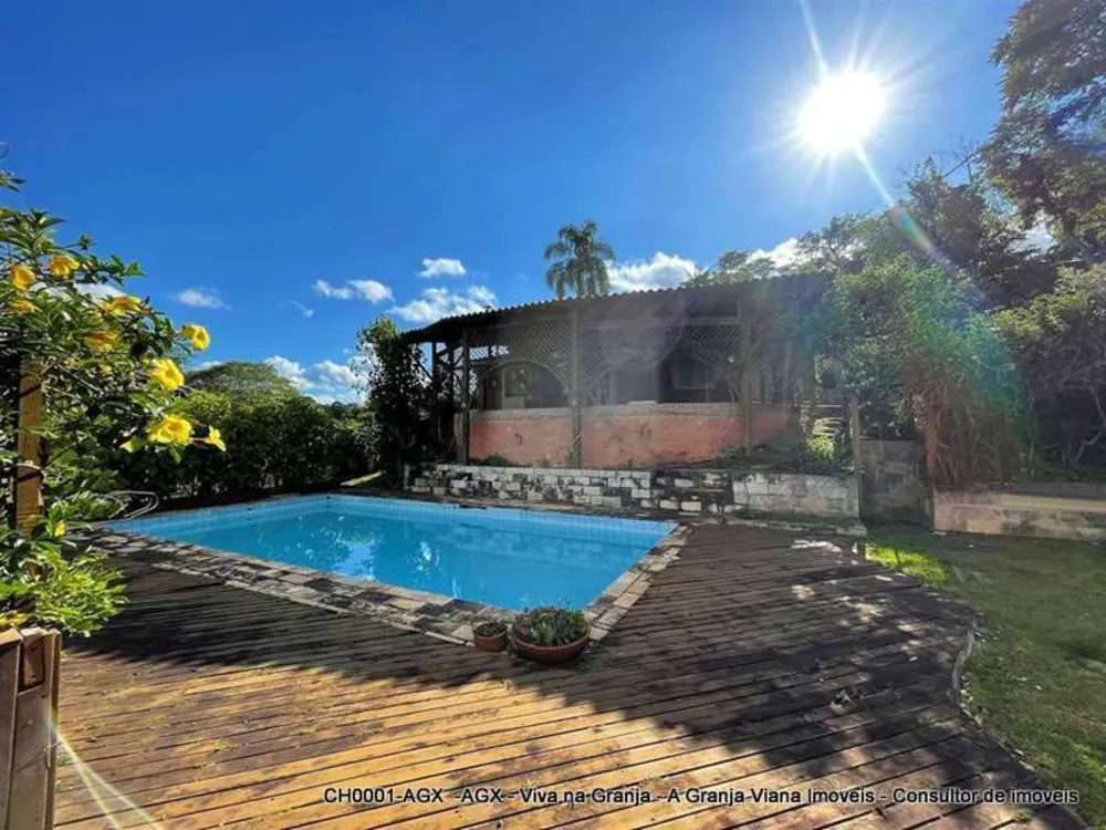 Casa, 5 quartos, 273 m² - Foto 2
