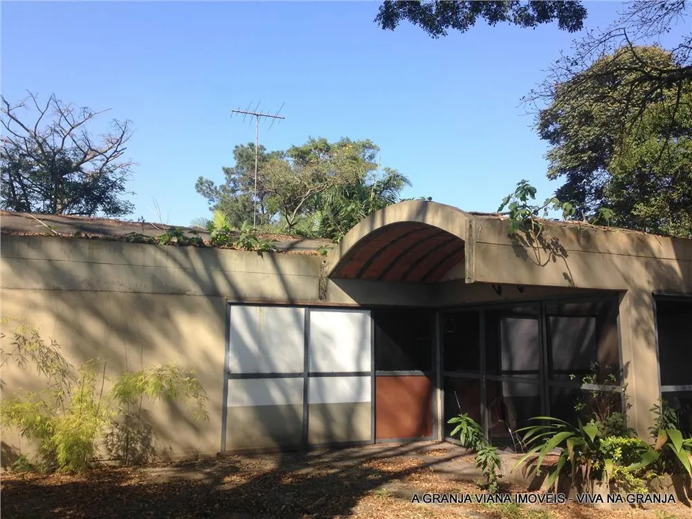 Casa, 4 quartos, 500 m² - Foto 2