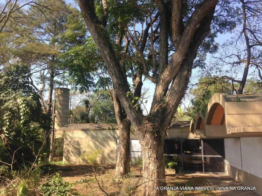 Casa, 4 quartos, 500 m² - Foto 1