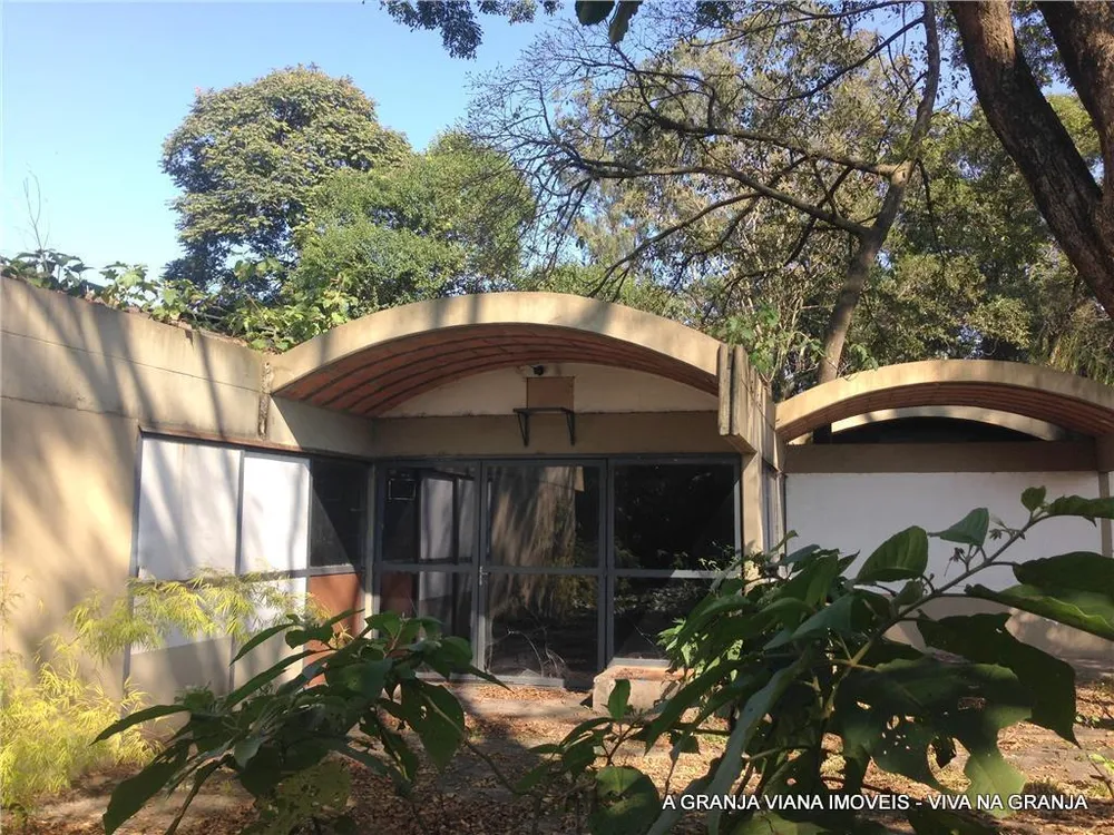 Casa, 4 quartos, 500 m² - Foto 3