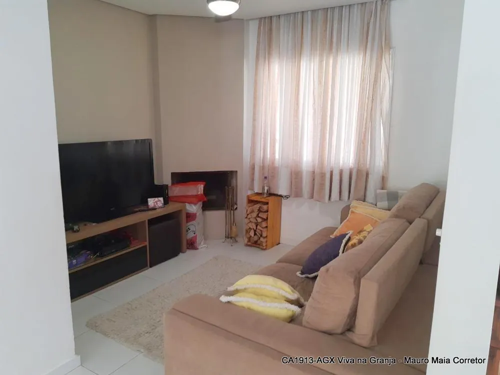 Casa, 4 quartos, 250 m² - Foto 2