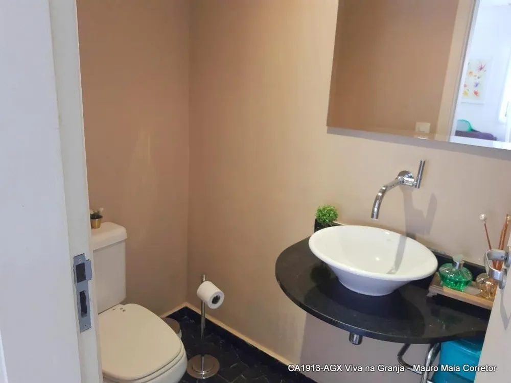 Casa, 4 quartos, 250 m² - Foto 3