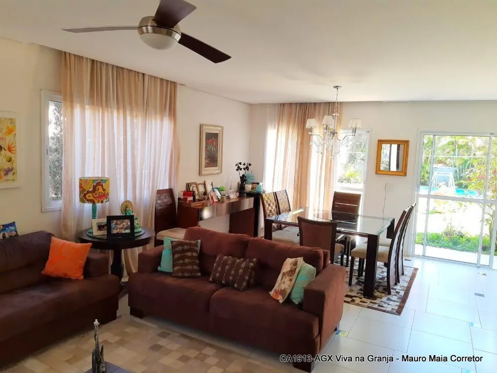 Casa, 4 quartos, 250 m² - Foto 4