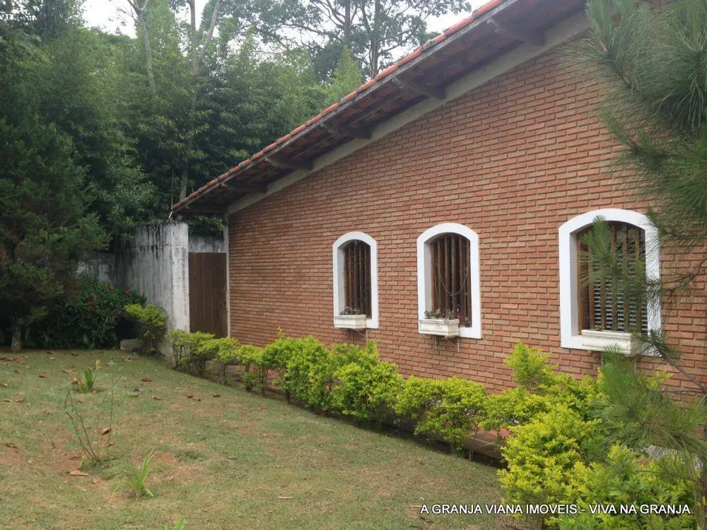 Casa, 4 quartos, 350 m² - Foto 4