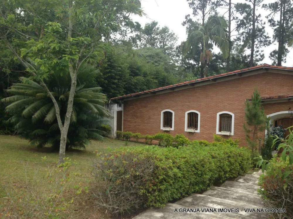 Casa, 4 quartos, 350 m² - Foto 1