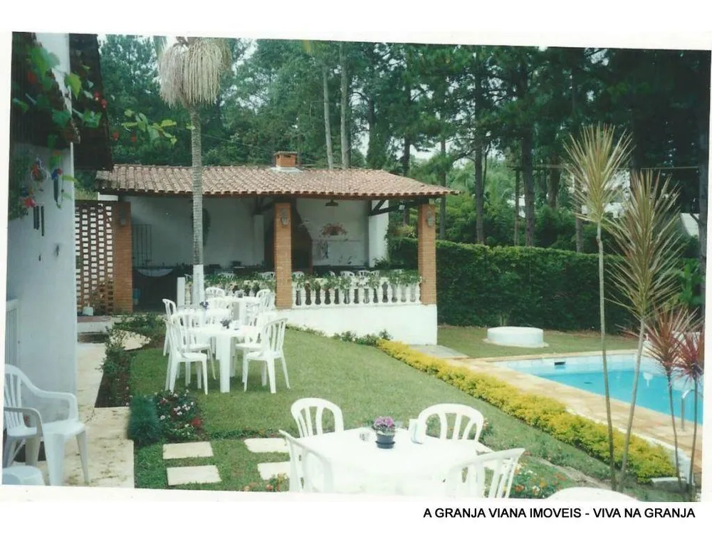 Casa, 4 quartos, 350 m² - Foto 3