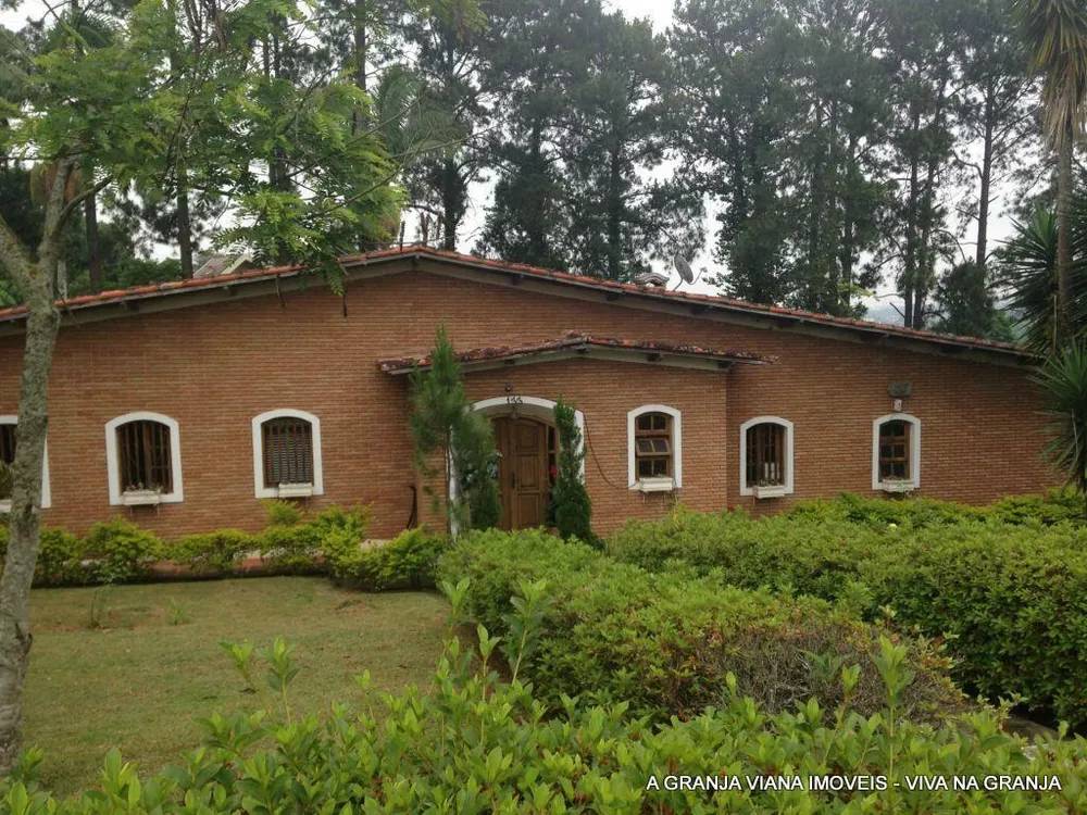 Casa, 4 quartos, 350 m² - Foto 2