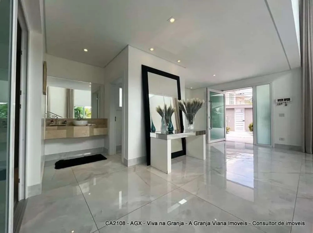 Casa, 4 quartos, 883 m² - Foto 3