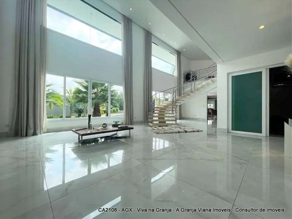 Casa, 4 quartos, 883 m² - Foto 4