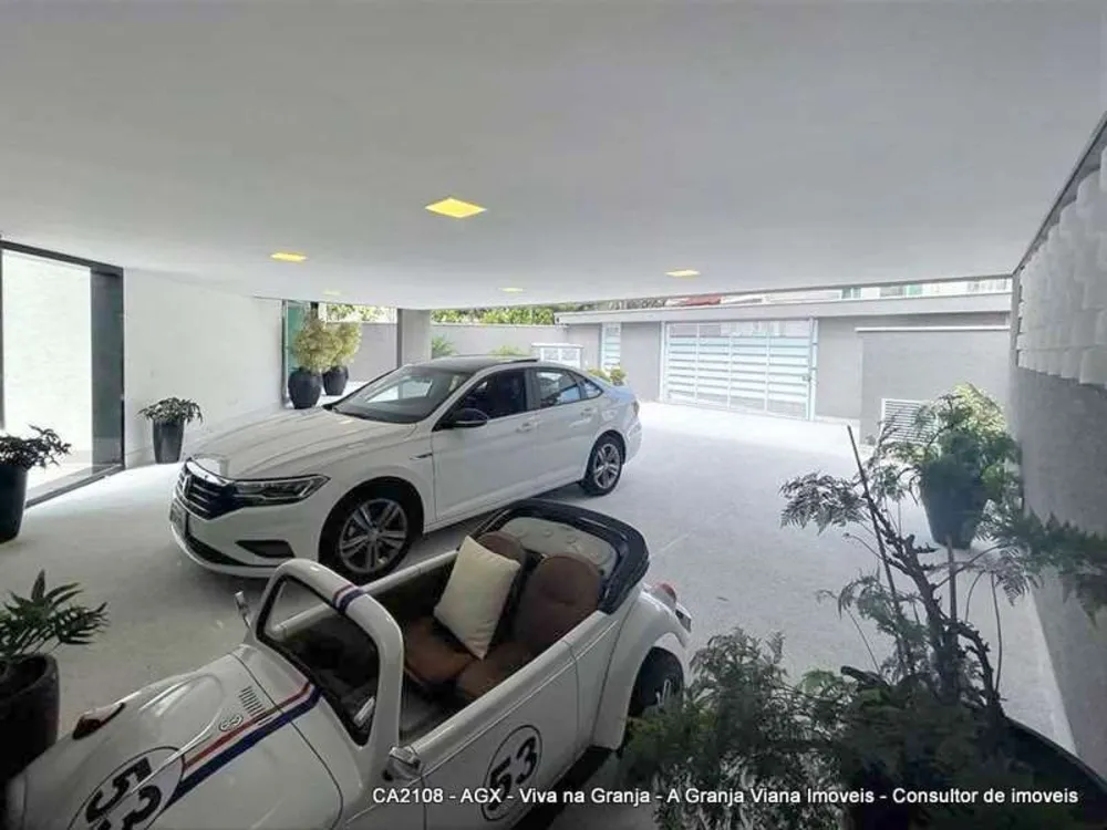 Casa, 4 quartos, 883 m² - Foto 2