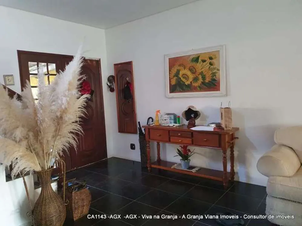 Casa, 3 quartos, 320 m² - Foto 2