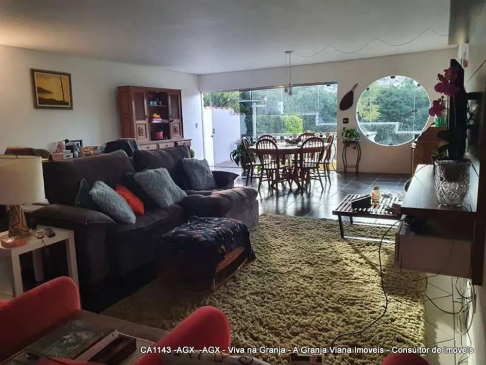 Casa, 3 quartos, 320 m² - Foto 4