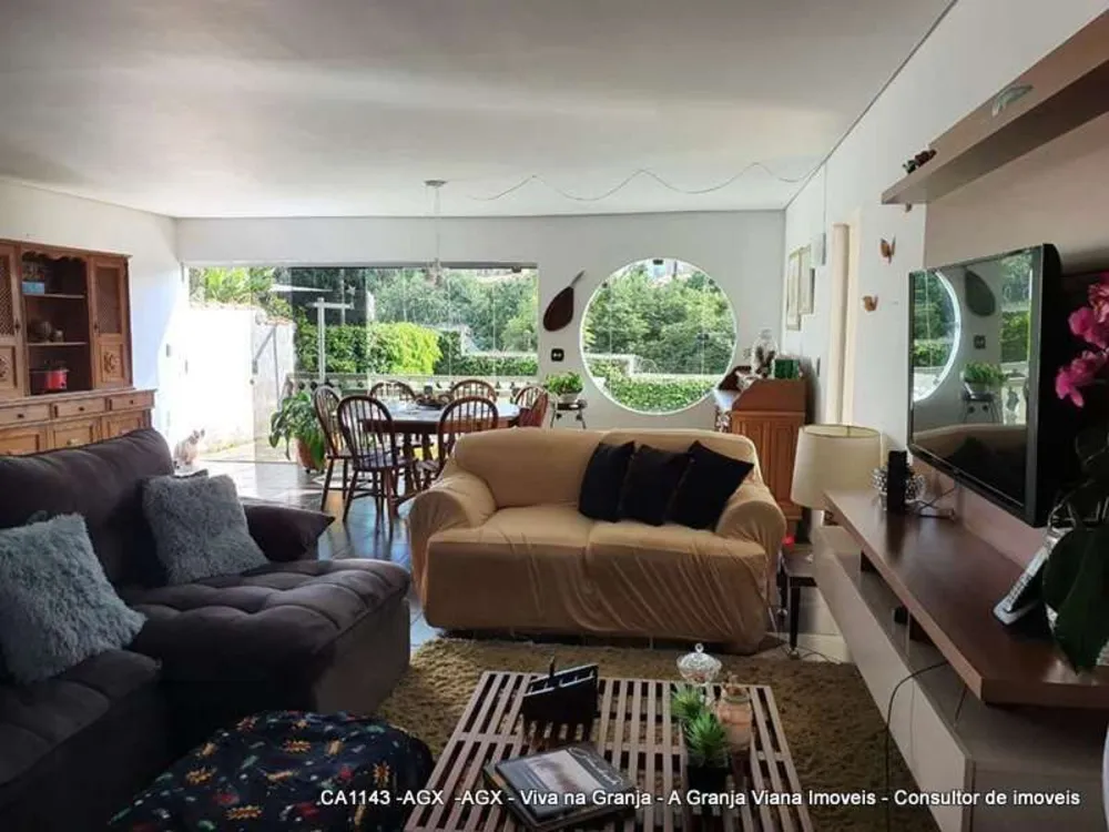 Casa, 3 quartos, 320 m² - Foto 3