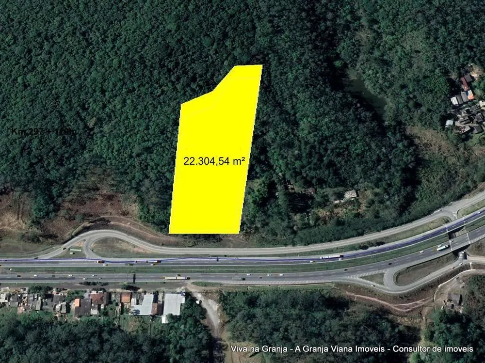 Terreno, 2 hectares - Foto 2