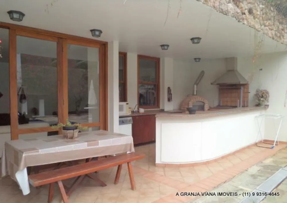 Casa, 5 quartos, 850 m² - Foto 3