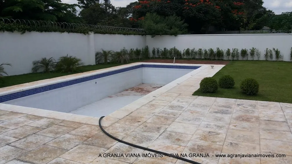 Casa, 4 quartos, 507 m² - Foto 4