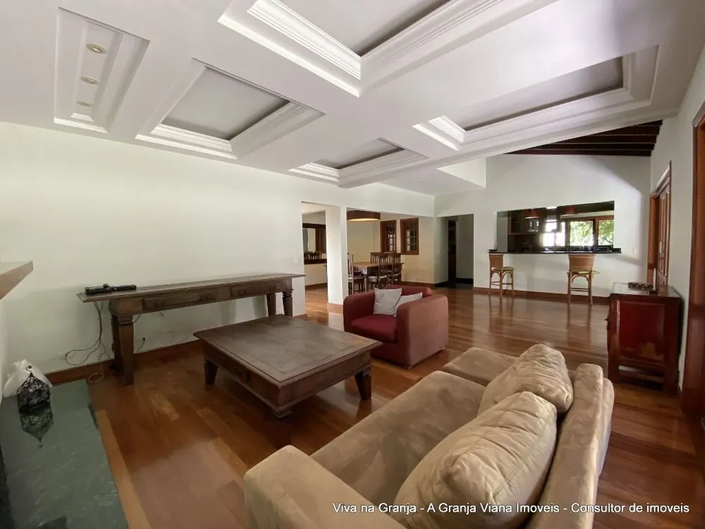 Casa, 4 quartos, 497 m² - Foto 4