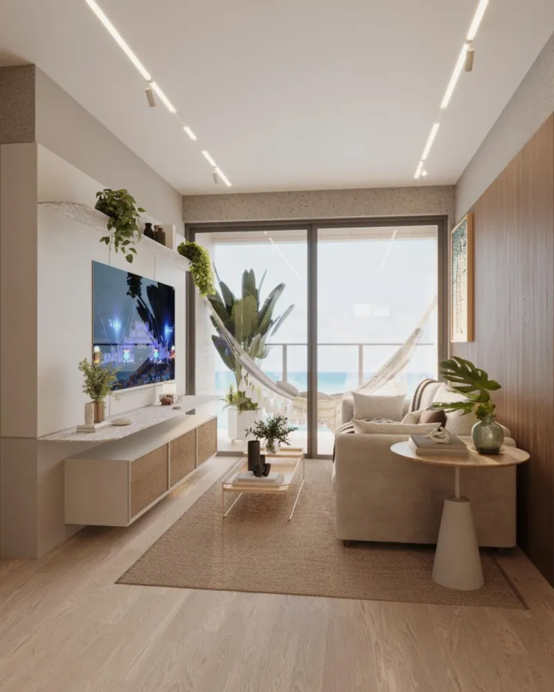 Apartamento, 2 quartos, 53 m² - Foto 11